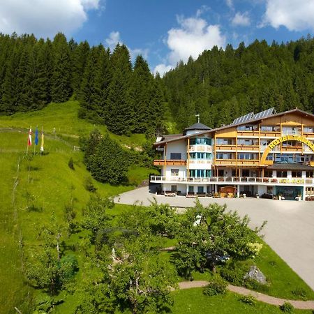 Hotel Talhof Garni&More In Waengle Bei Reutte Extérieur photo