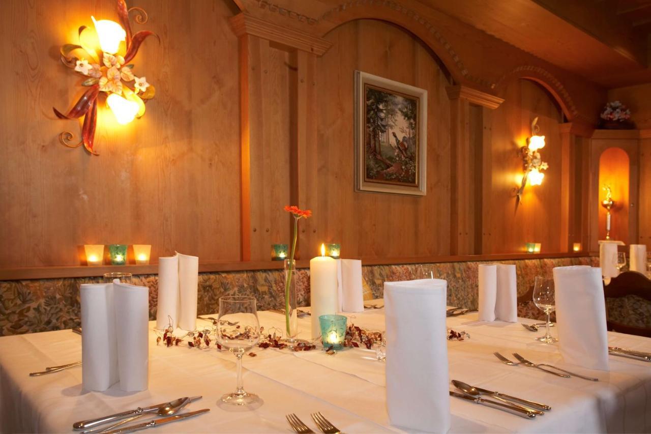 Hotel Talhof Garni&More In Waengle Bei Reutte Extérieur photo