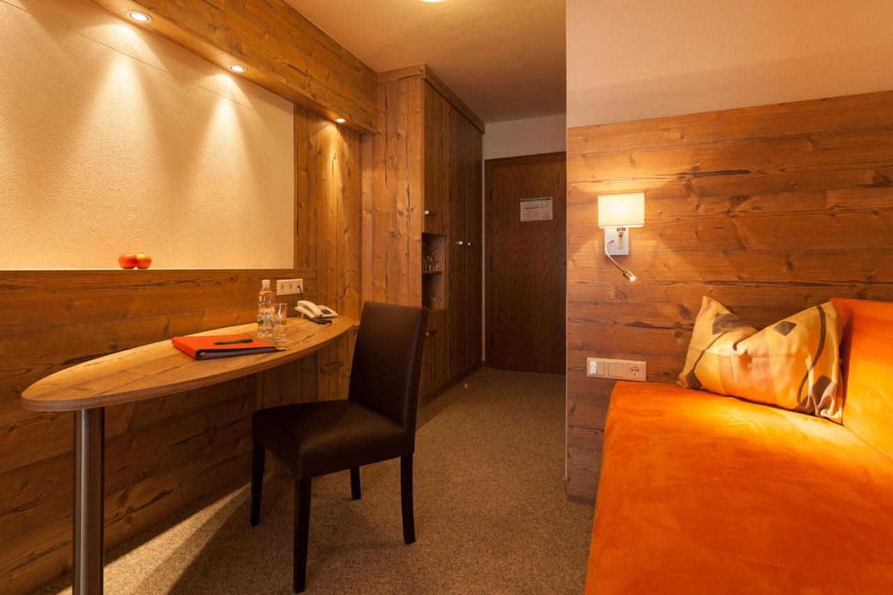 Hotel Talhof Garni&More In Waengle Bei Reutte Extérieur photo
