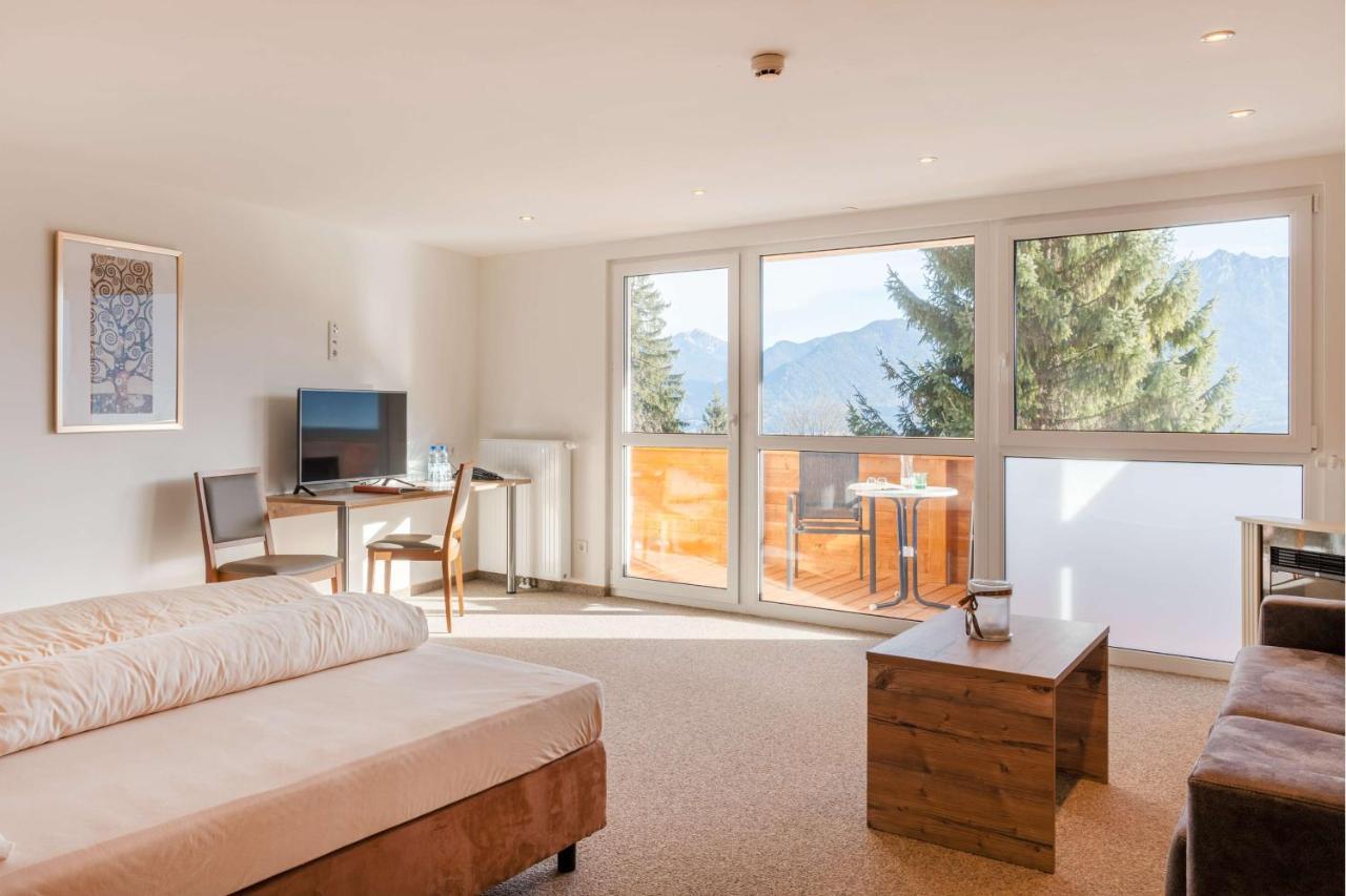Hotel Talhof Garni&More In Waengle Bei Reutte Extérieur photo