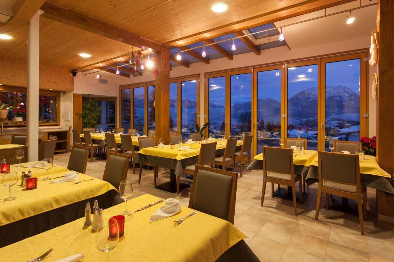 Hotel Talhof Garni&More In Waengle Bei Reutte Extérieur photo