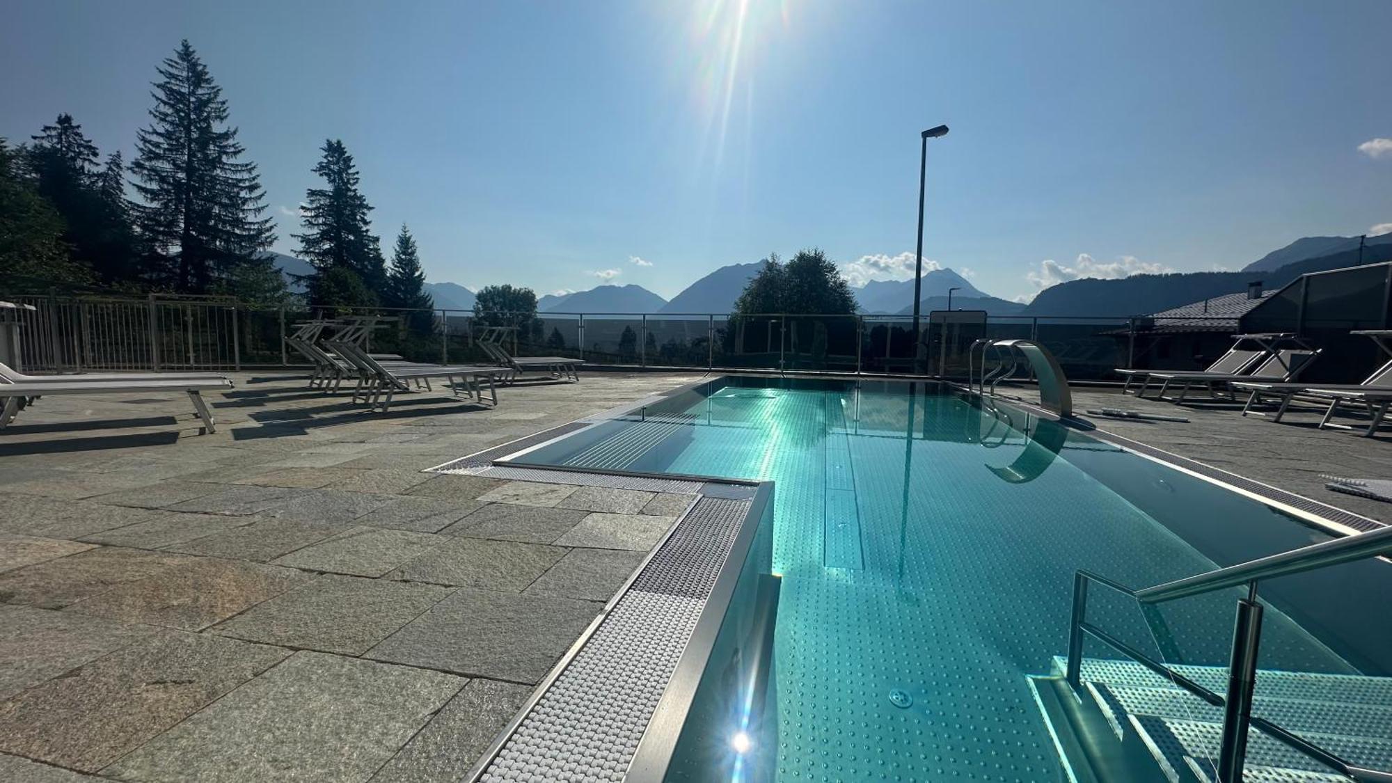 Hotel Talhof Garni&More In Waengle Bei Reutte Extérieur photo